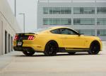 Shelby GT 2015 года